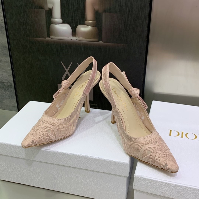 Christian Dior High Heels